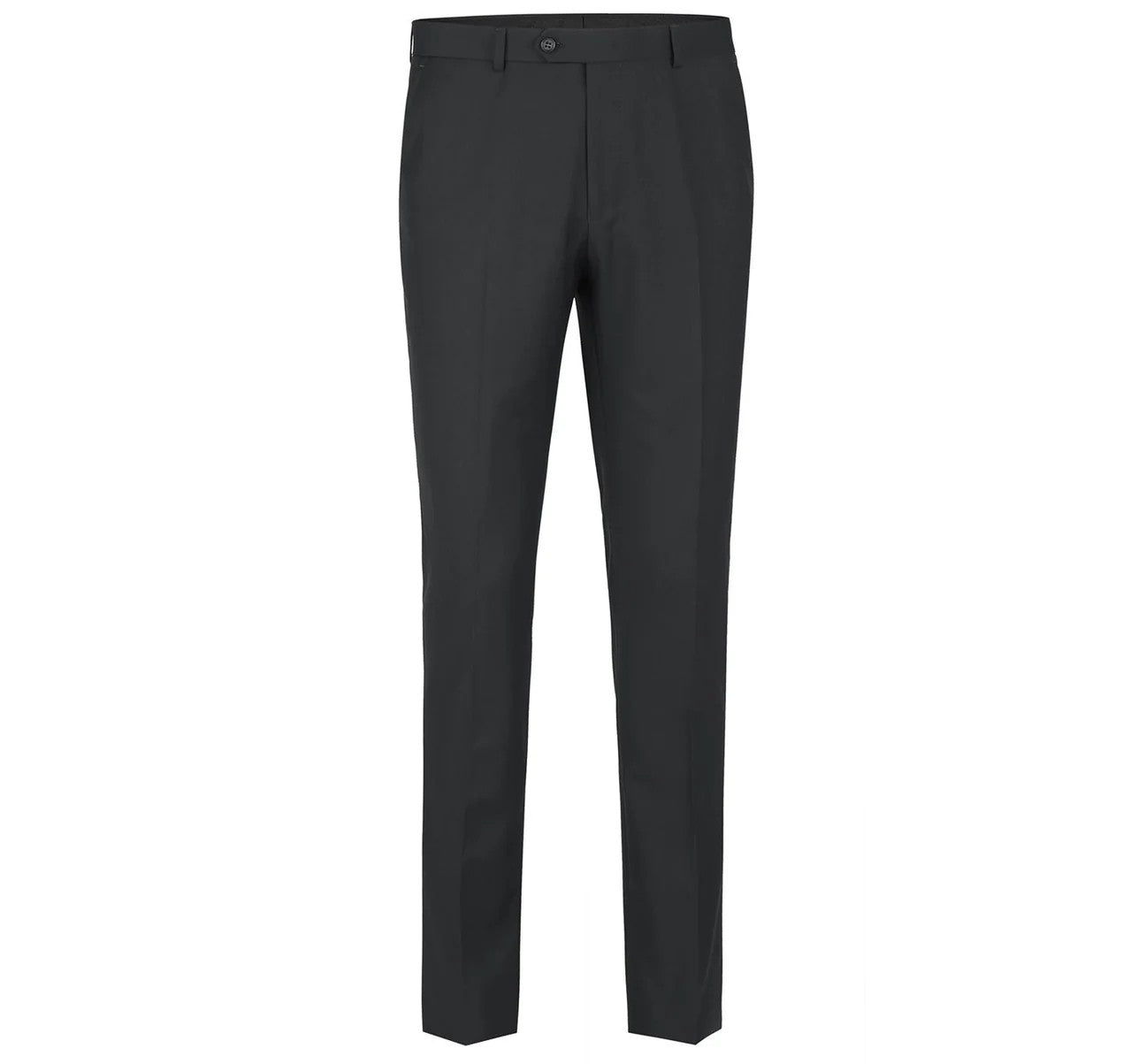 Renoir Mens Tuxedo 201-1-BLK ( Peak Lapel Tuxedo )