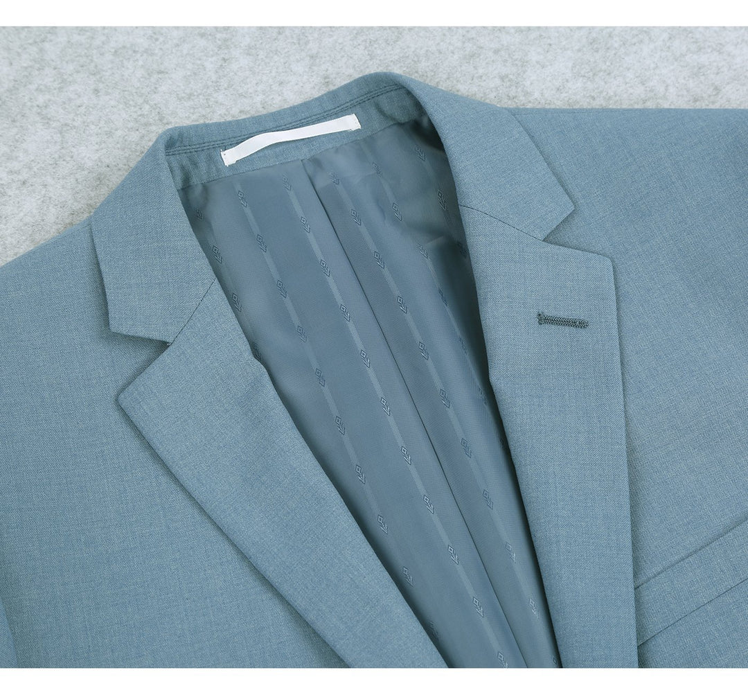 Renoir Men's Suit 201-11-LB