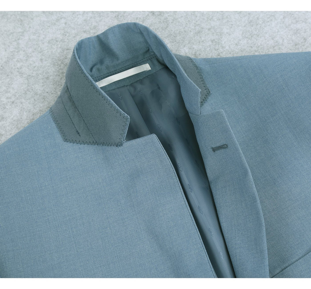 Renoir Men's Suit 201-11-LB