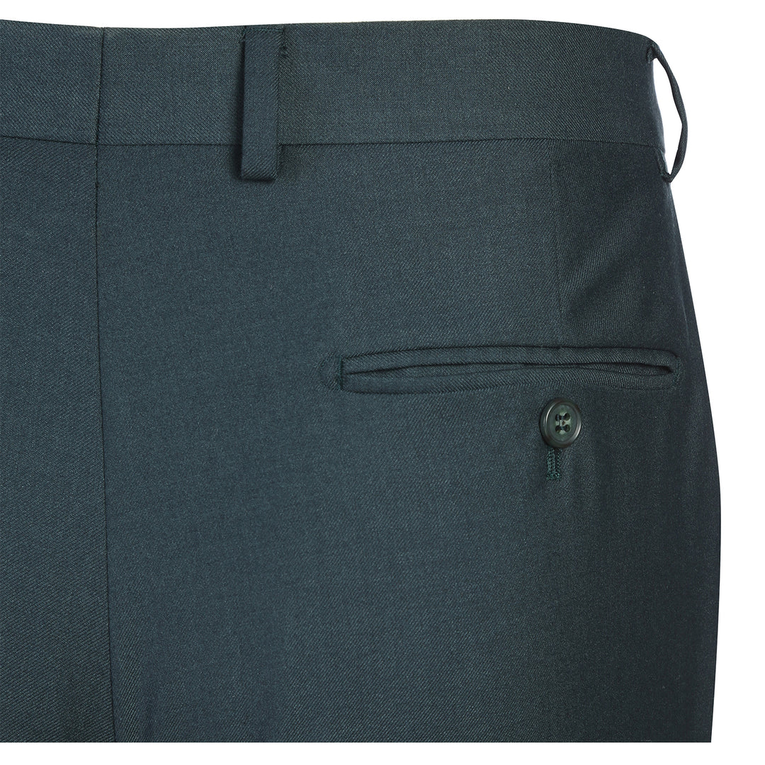 Renoir Men's Suit 201-13-GRN