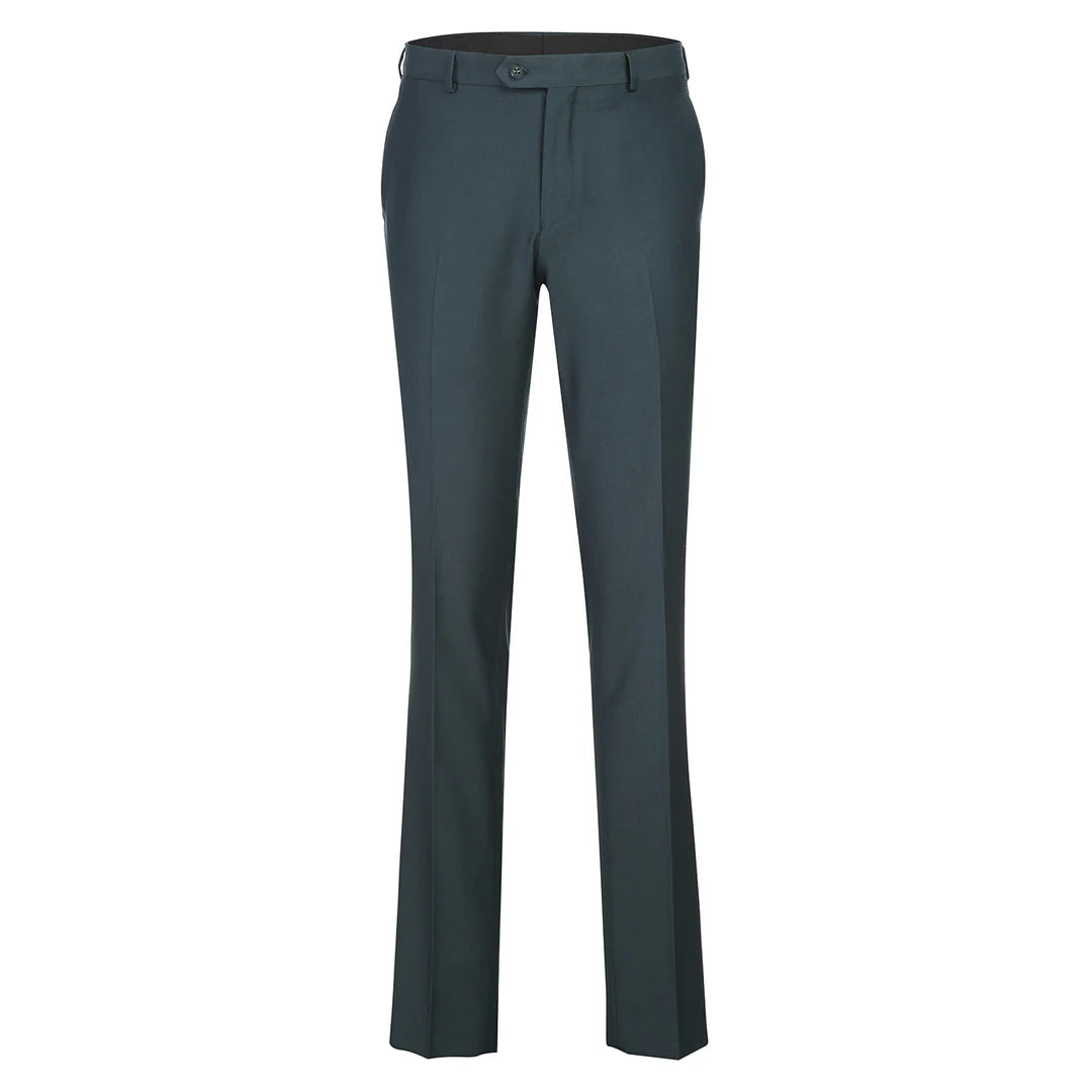 Renoir Men's Suit 201-13-GRN