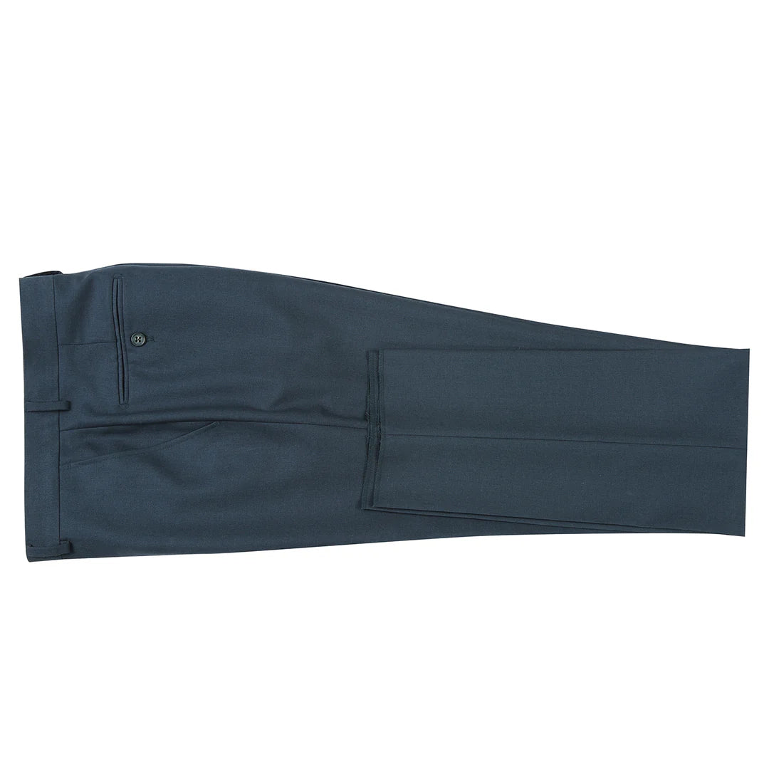 Renoir Men's Suit 201-13-GRN