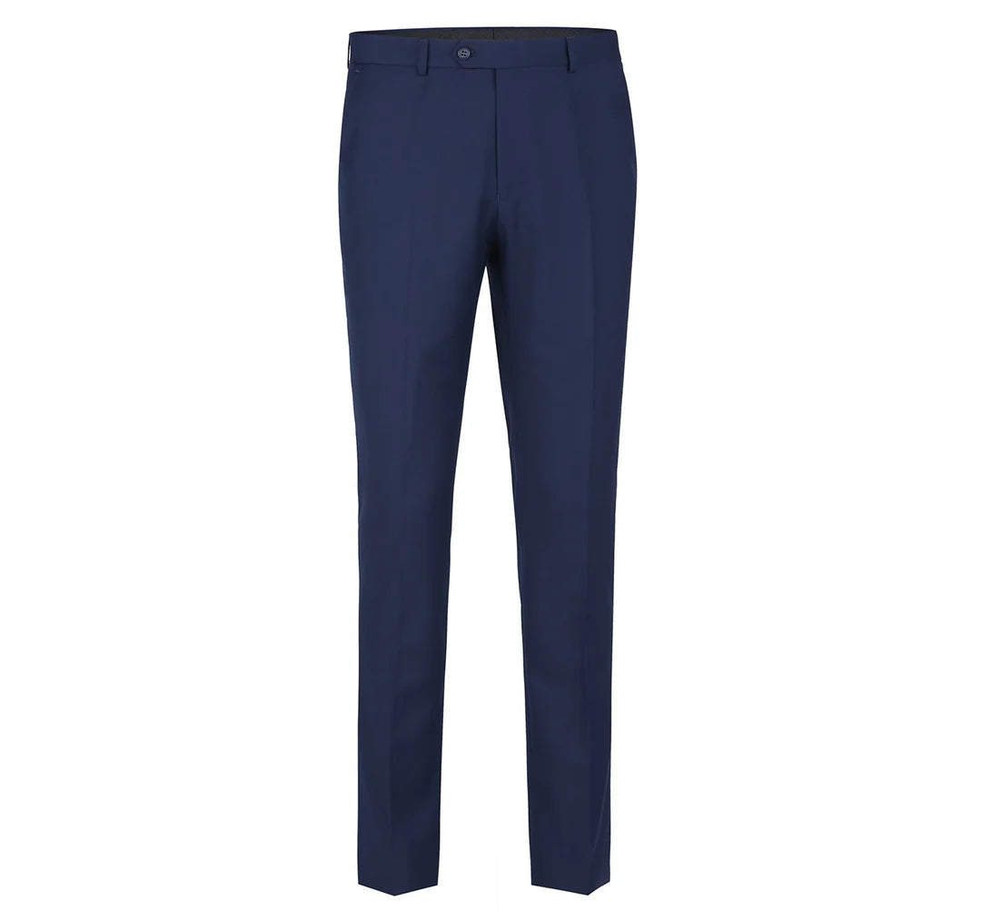 Renoir Men's Suit 201-18-NAVY