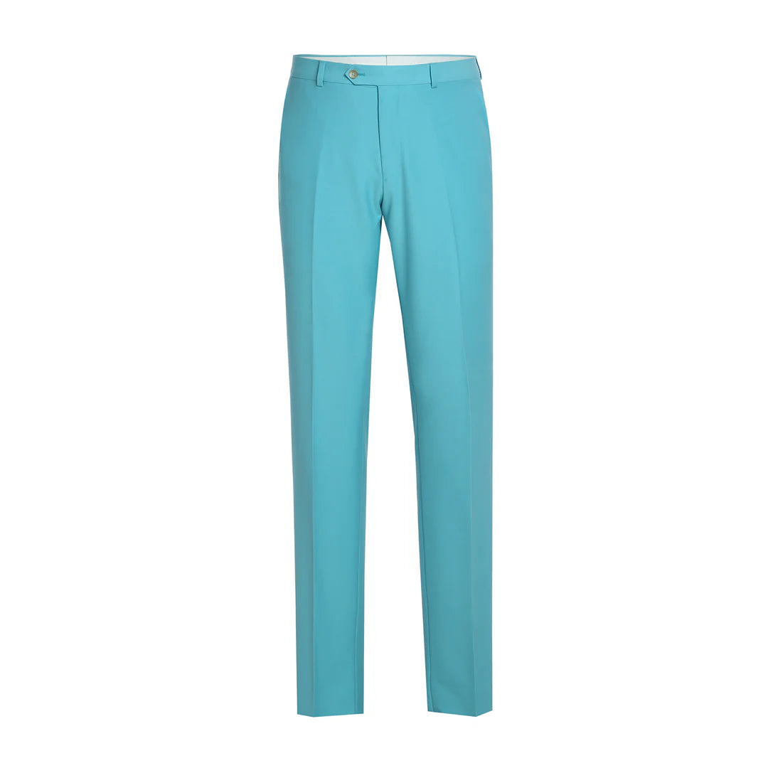 Renoir Mens Suit 201-59-GRN