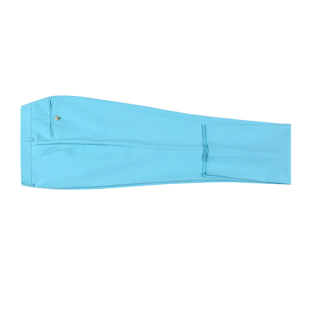 Renoir Mens Suit 201-59-GRN
