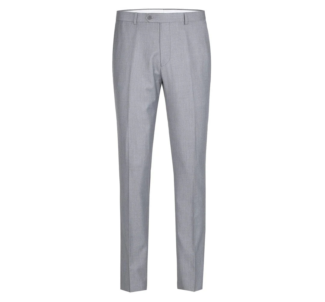 Renoir Men's Suit 2110-2-GREY
