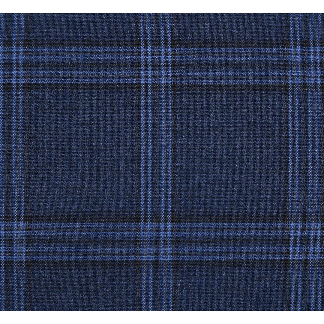 Renoir Mens Suit 293-22-NAVY
