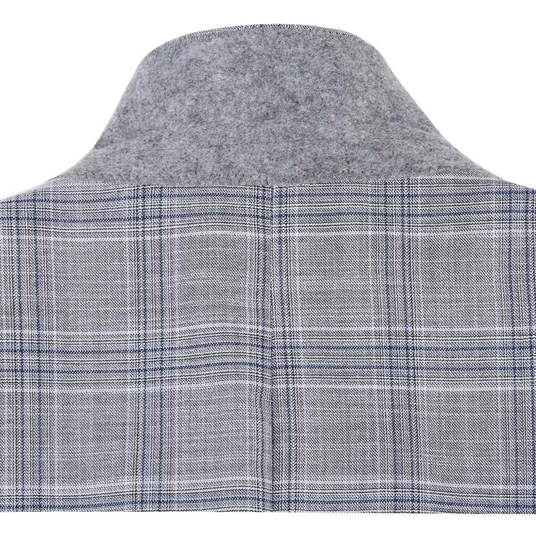 Renoir Mens Suits 293-23-GRY