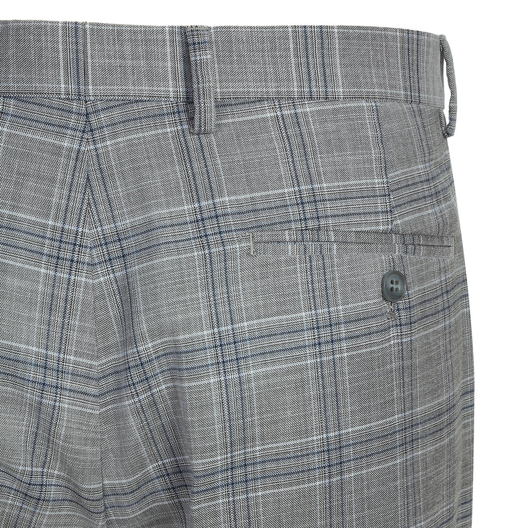 Renoir Mens Suits 293-23-GRY