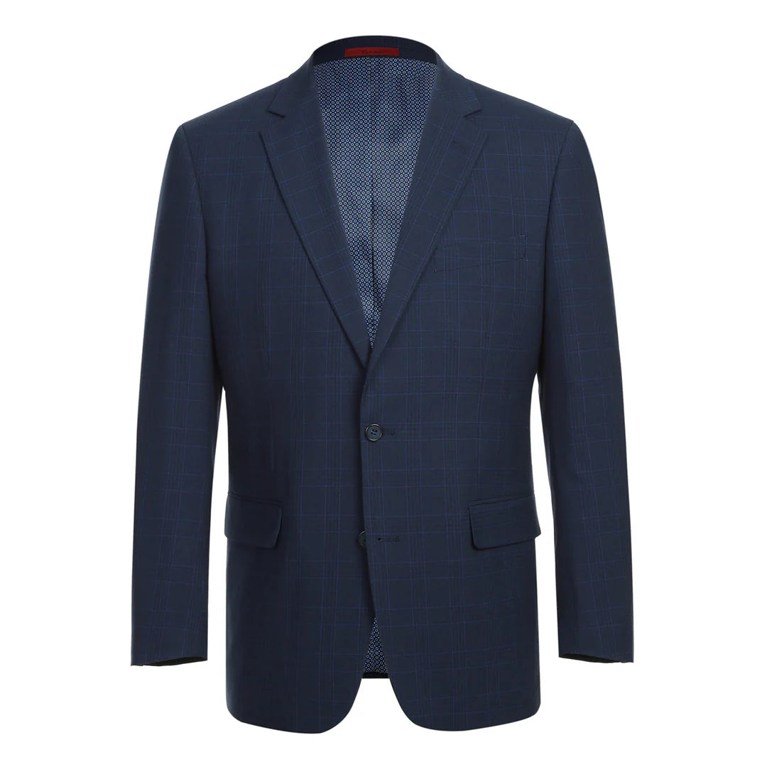 Renoir 293-26-MB Mens Suits