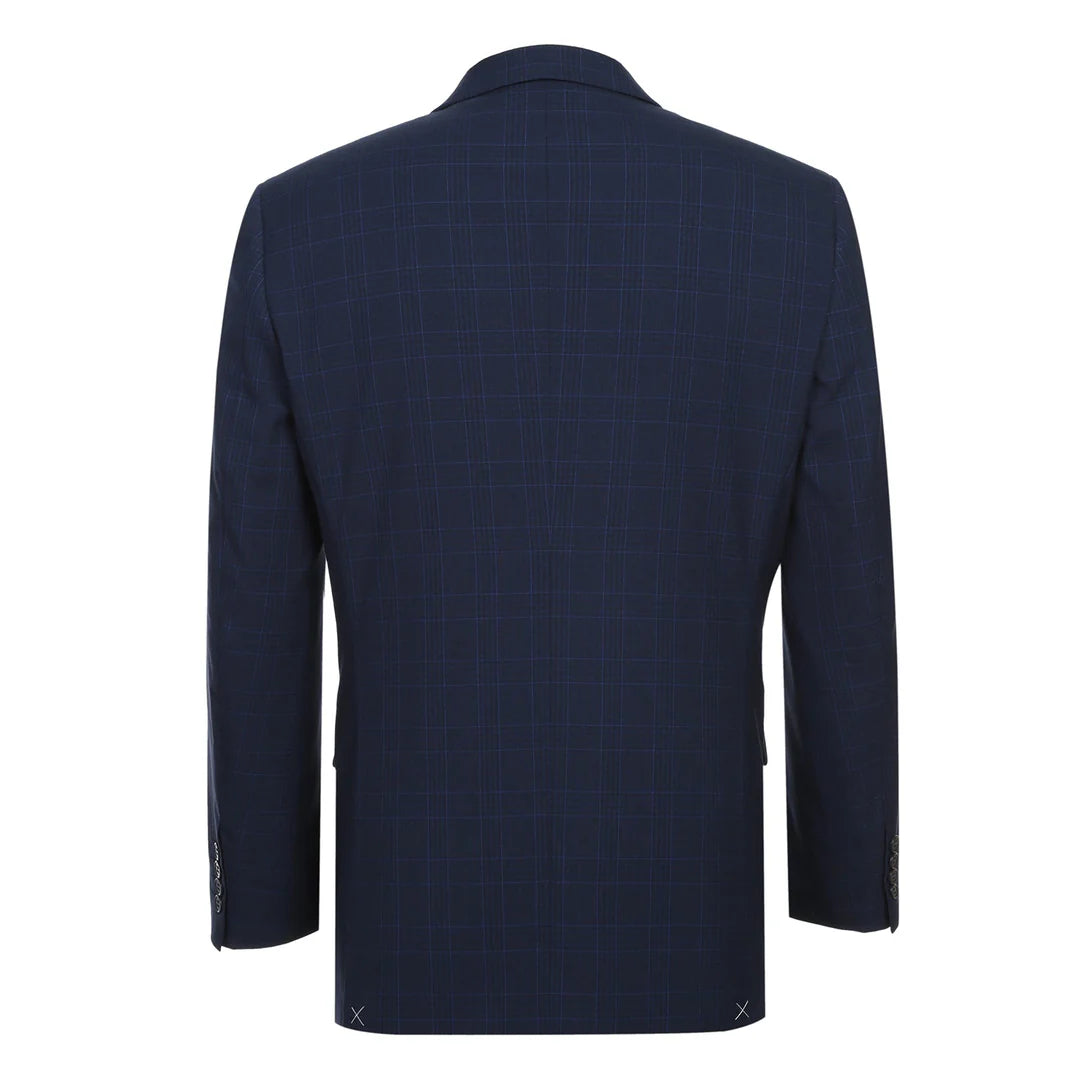 Renoir 293-26-MB Mens Suits