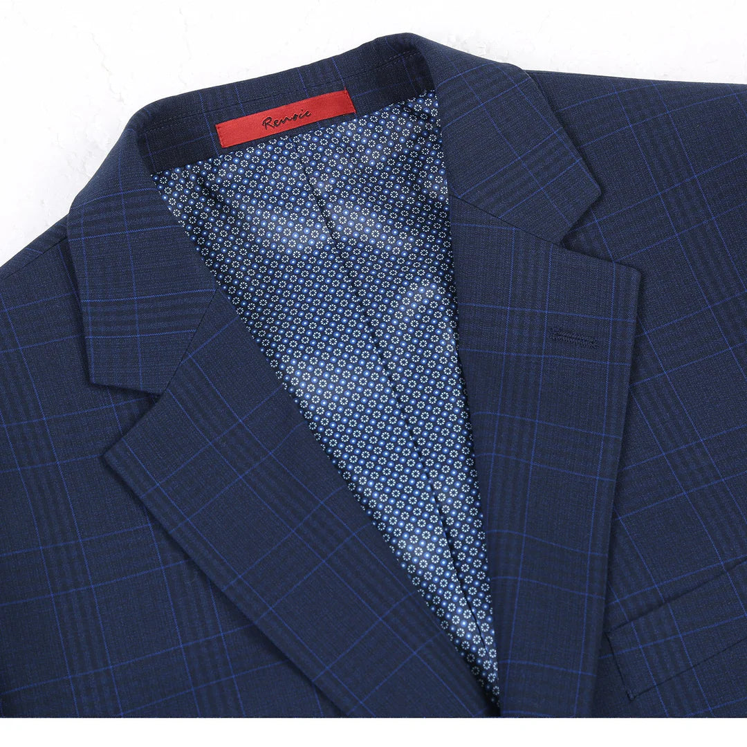 Renoir 293-26-MB Mens Suits