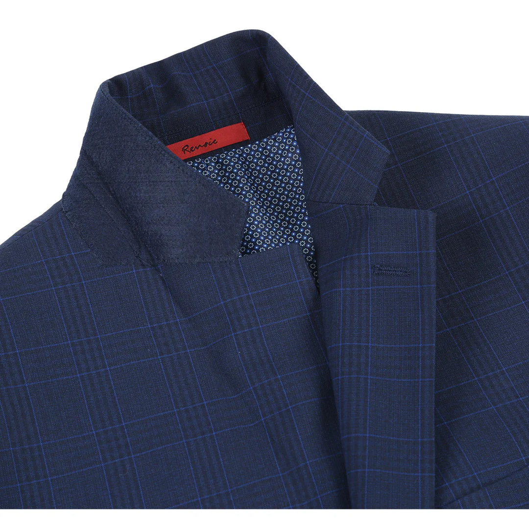 Renoir 293-26-MB Mens Suits