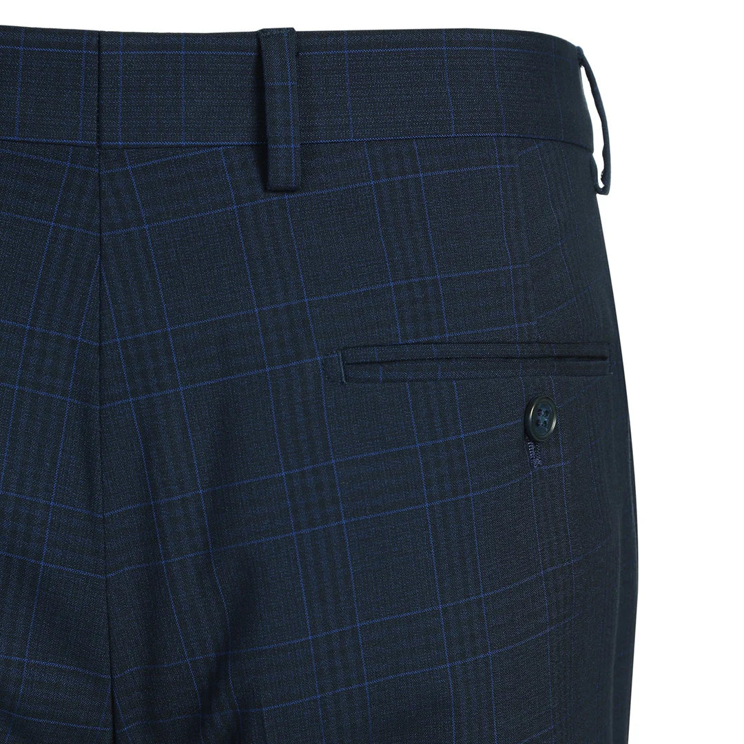 Renoir 293-26-MB Mens Suits