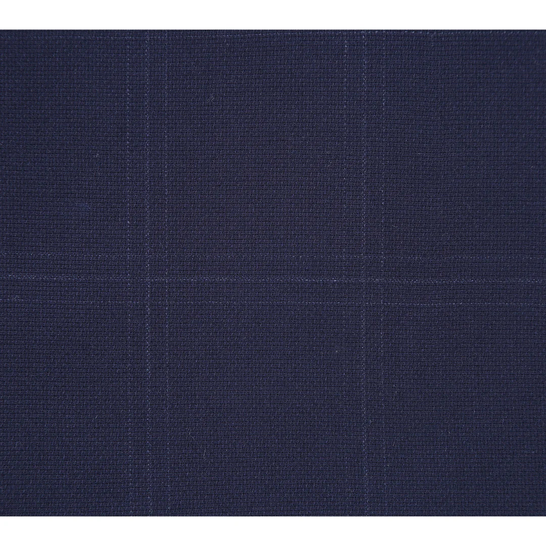 Renoir Men's Suit 293-29-NAVY