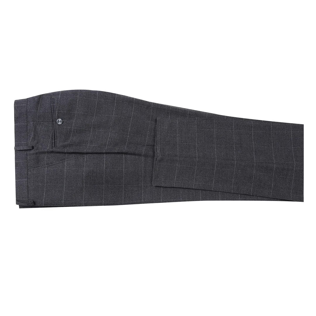 Renoir Mens Suits 293-31-GRY