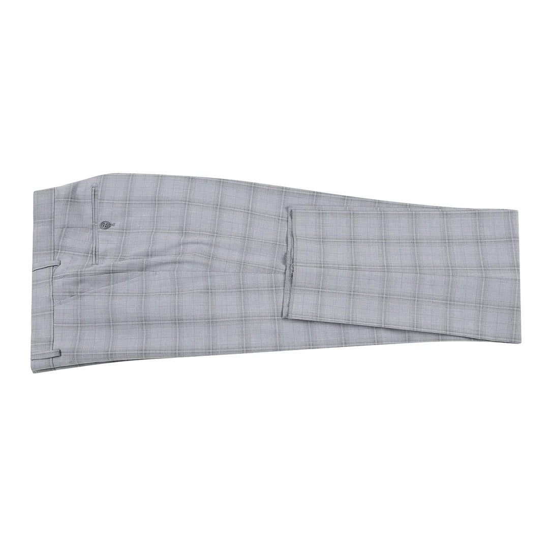 Renoir Men's Suit 293-33-LG