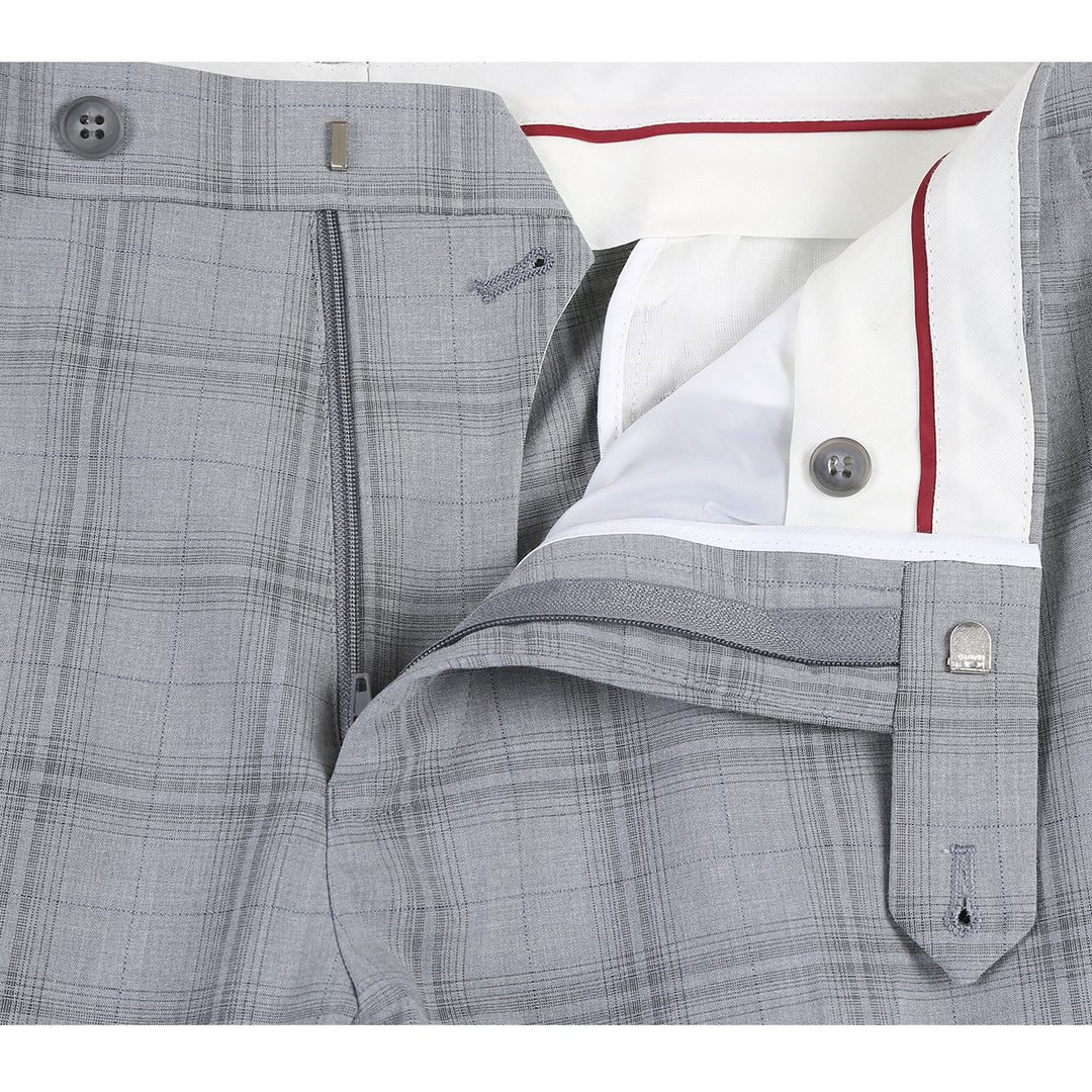 Renoir Men's Suit 293-33-LG