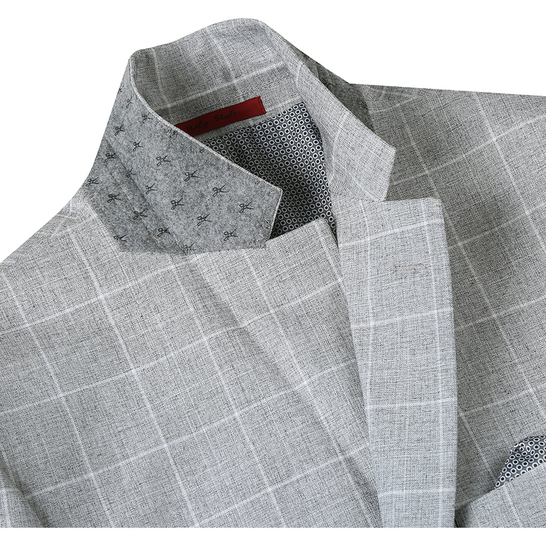 Renoir 294-10-LG Mens Blazer