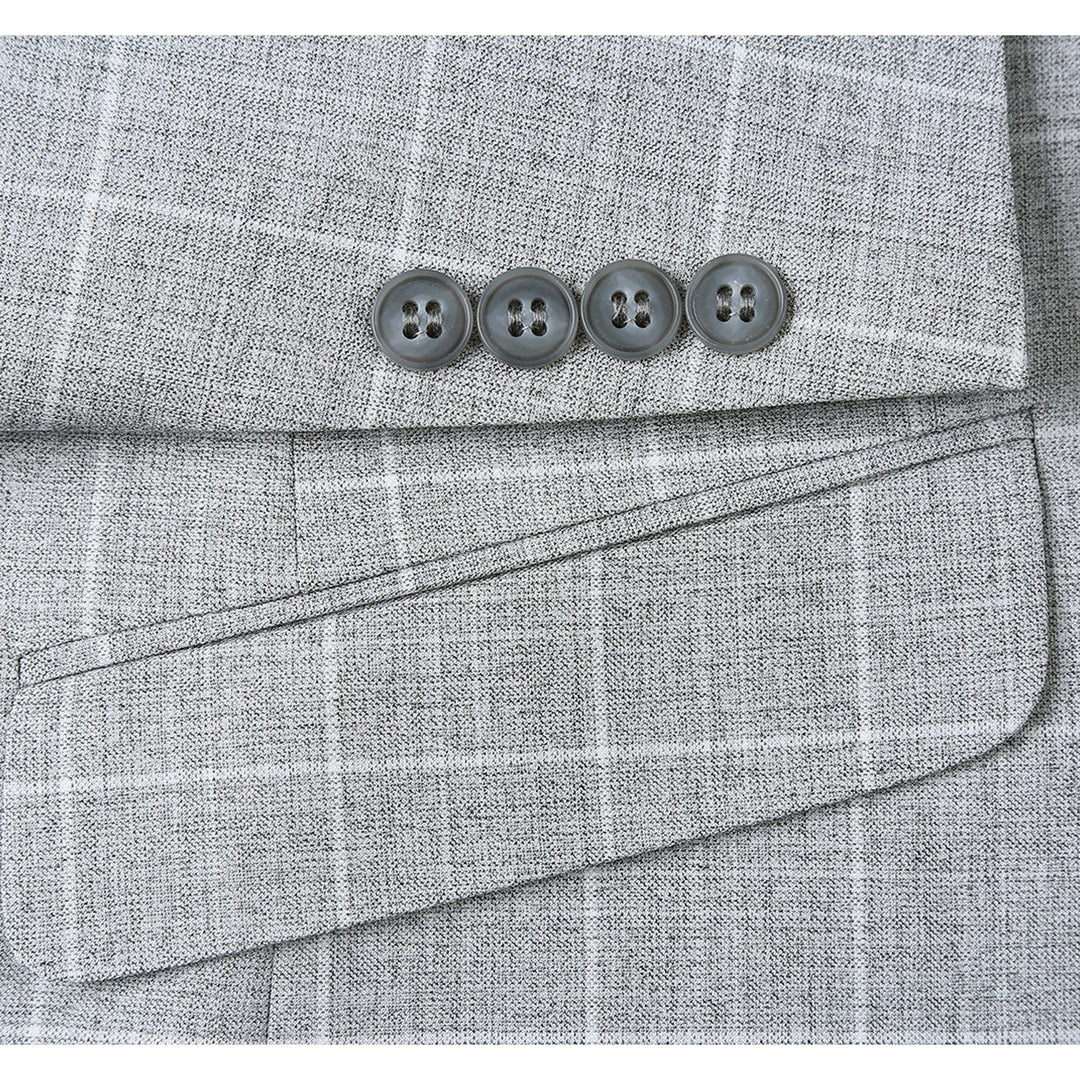 Renoir 294-10-LG Mens Blazer
