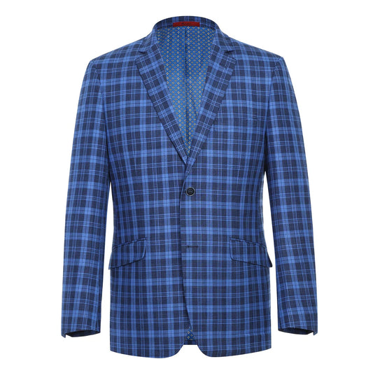 Renoir RB 294-17 Mens Blazer