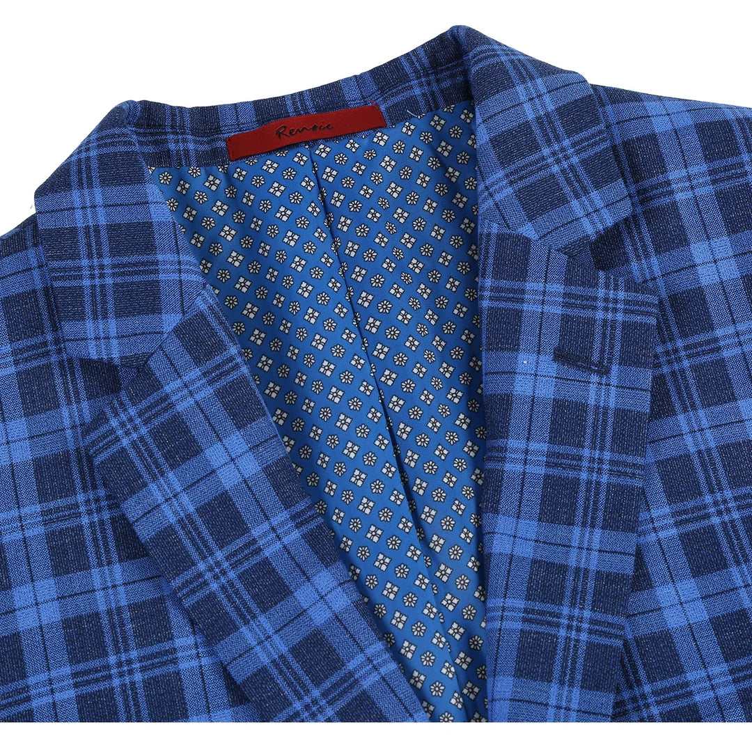 Renoir RB 294-17 Mens Blazer