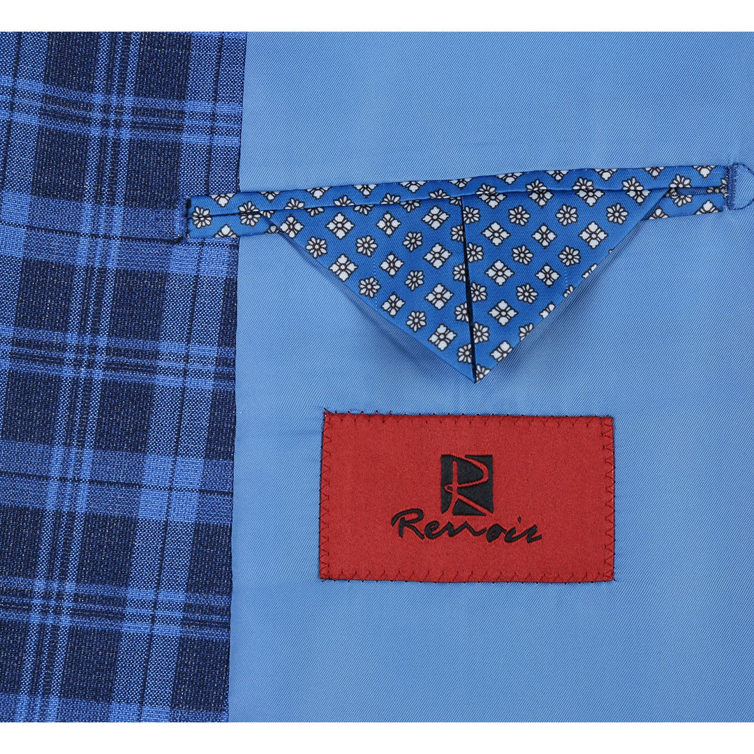 Renoir RB 294-17 Mens Blazer