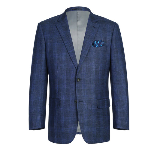 Renoir Mens Blazer 294-5-NP
