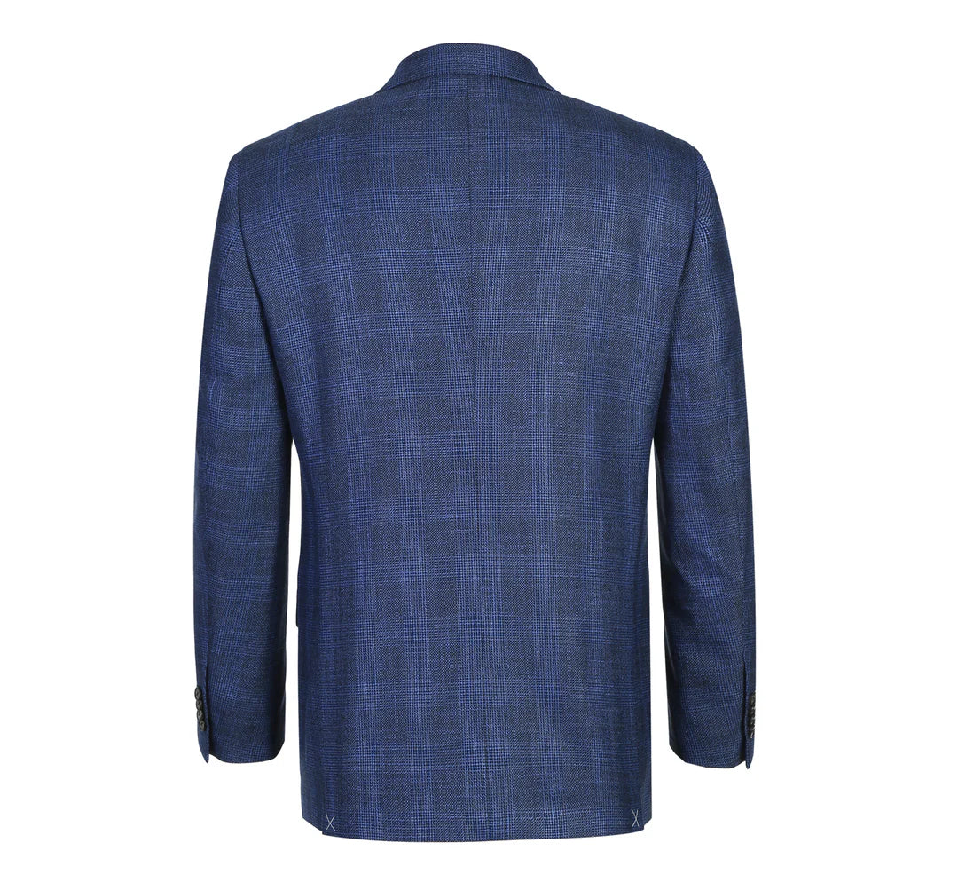 Renoir Mens Blazer 294-5-NP