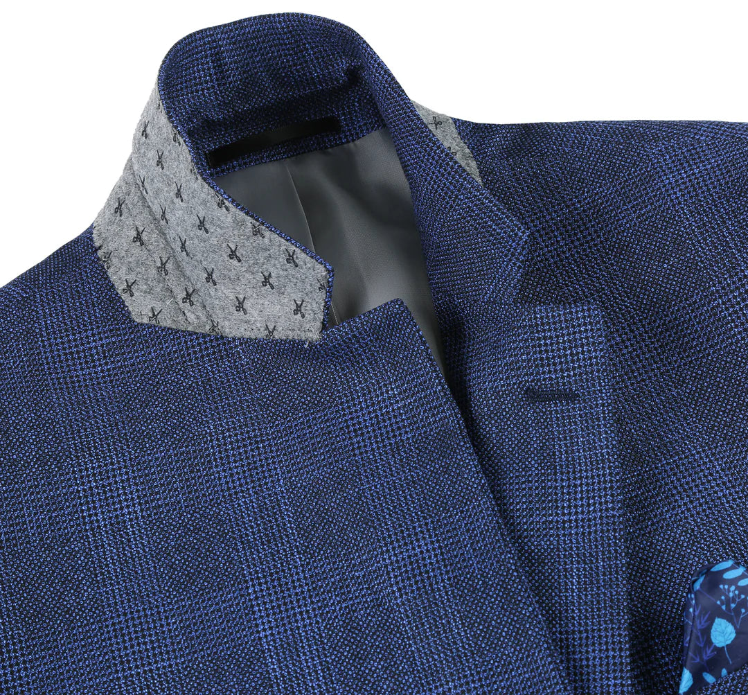 Renoir Mens Blazer 294-5-NP