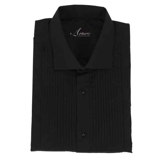 Arturo 300TUX-BLK Unisex Shirt