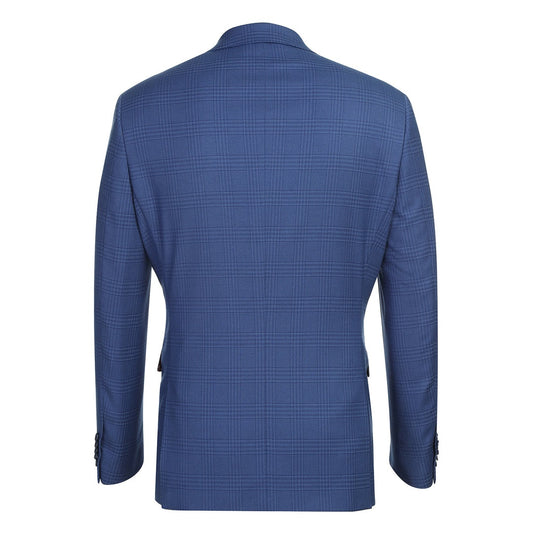 English Laundry Mens Suit 32-56-400EL-RB