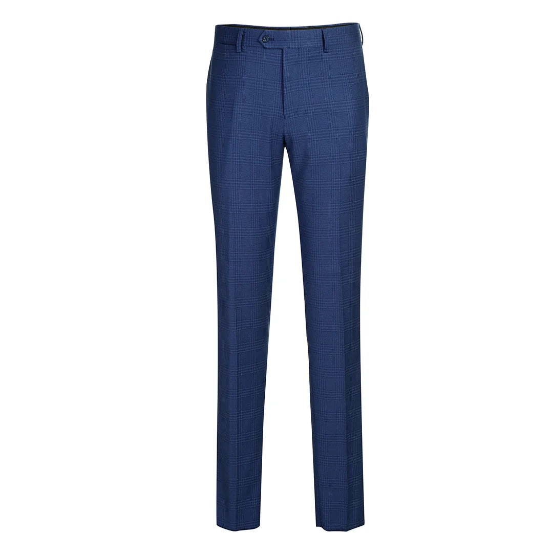 English Laundry Mens Suit 32-56-400EL-RB