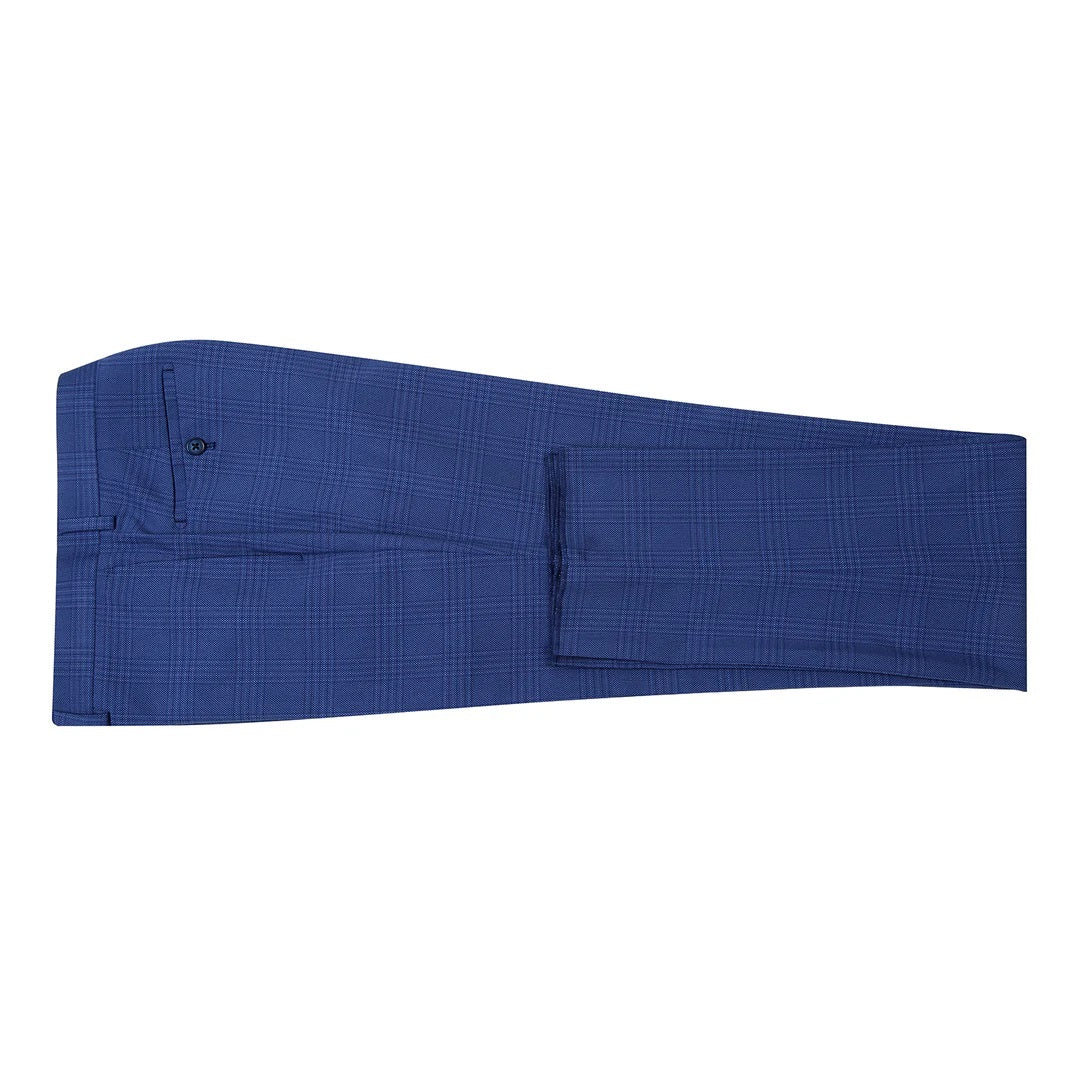 English Laundry Mens Suit 32-56-400EL-RB