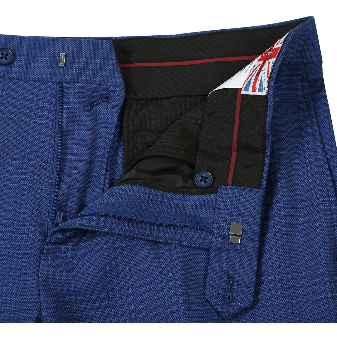 English Laundry Mens Suit 32-56-400EL-RB