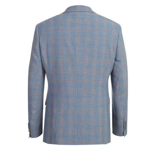 English Laundry Mens Suit 32-58-412EL-LG