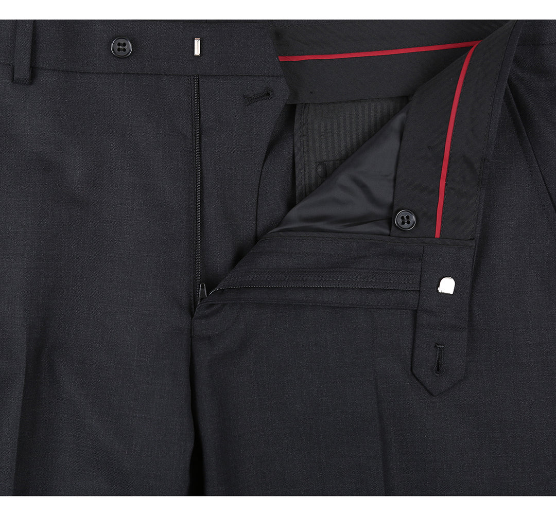 Renoir Mens Suit 555A-3-DG