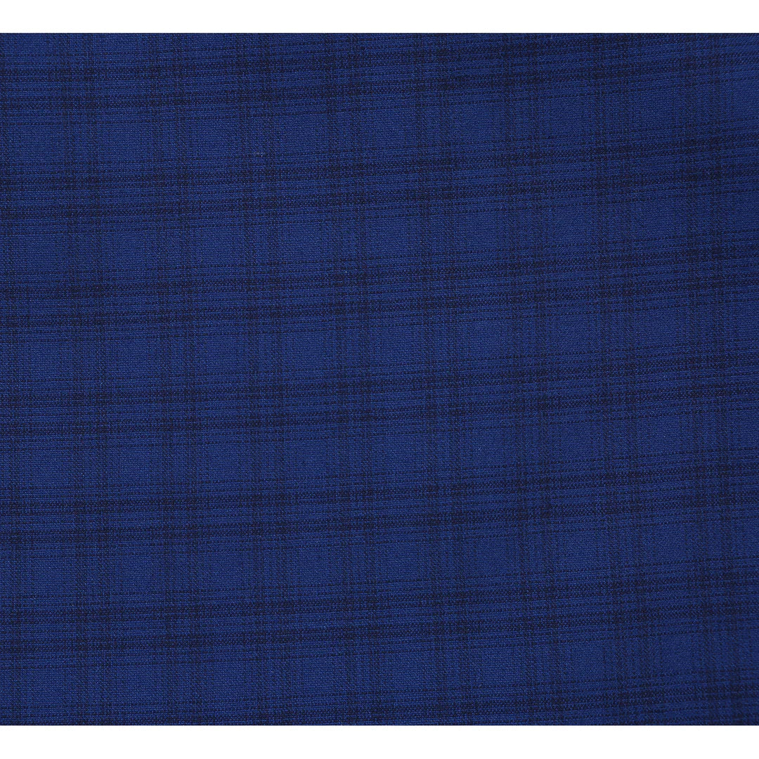 Renoir Mens Suit 564-2-BLUE