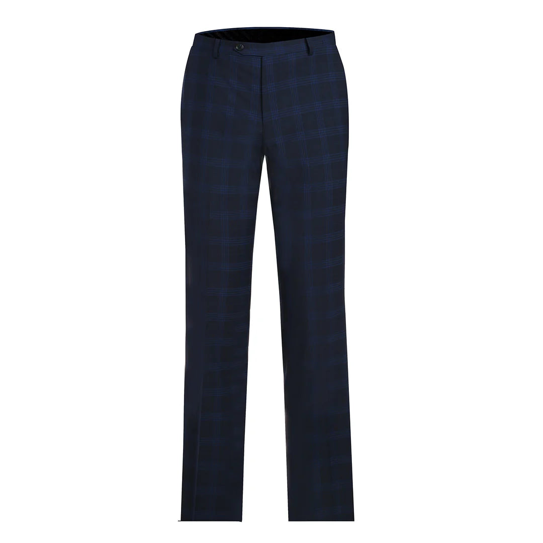 Renoir Mens Suits 564-3-DARK-BLUE