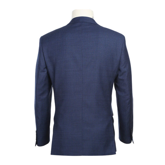 Renoir Mens Suit 564-4 -BLUE