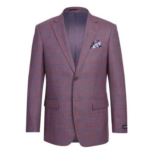 Renoir 565-17-AMAR Mens Blazer