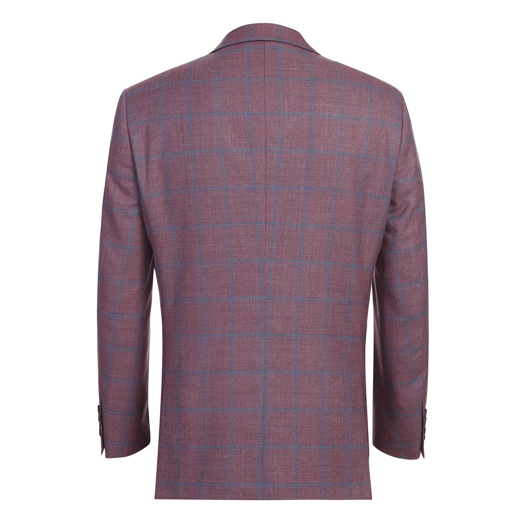 Renoir 565-17-AMAR Mens Blazer