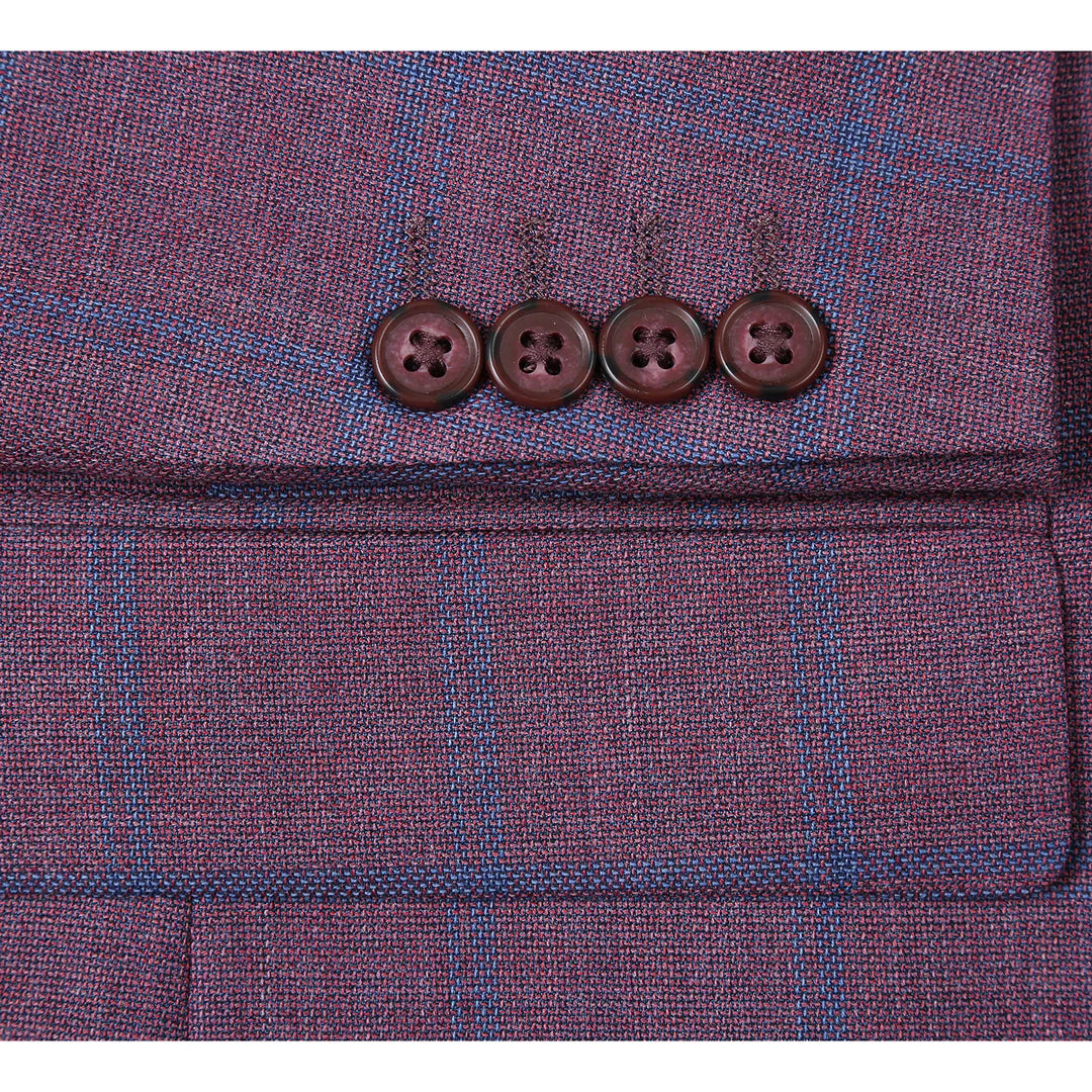 Renoir 565-17-AMAR Mens Blazer