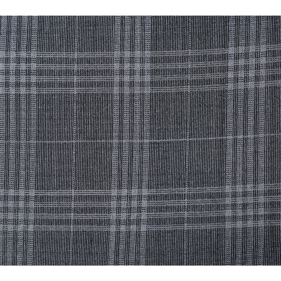 English Laundry Mens Suit EL72-58-093-GRY