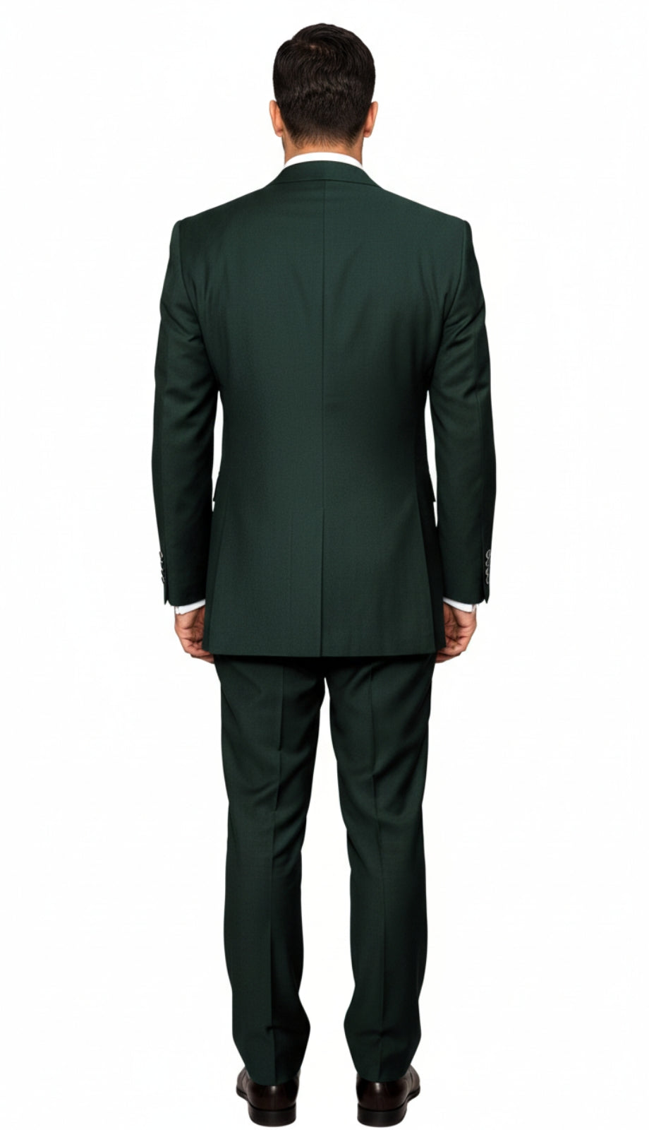 Statement FLORENCE-HNT Mens Suit