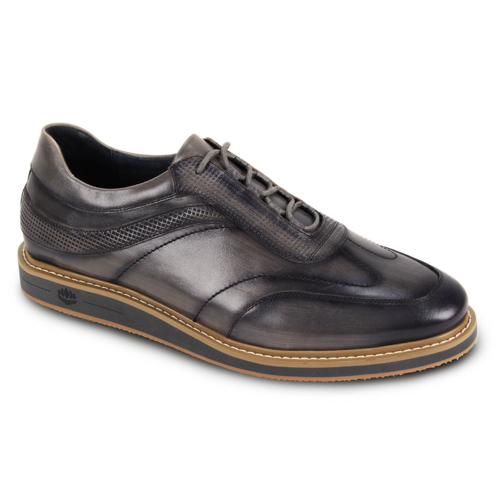 Black Julep ECHO-GREY Unisex Shoes