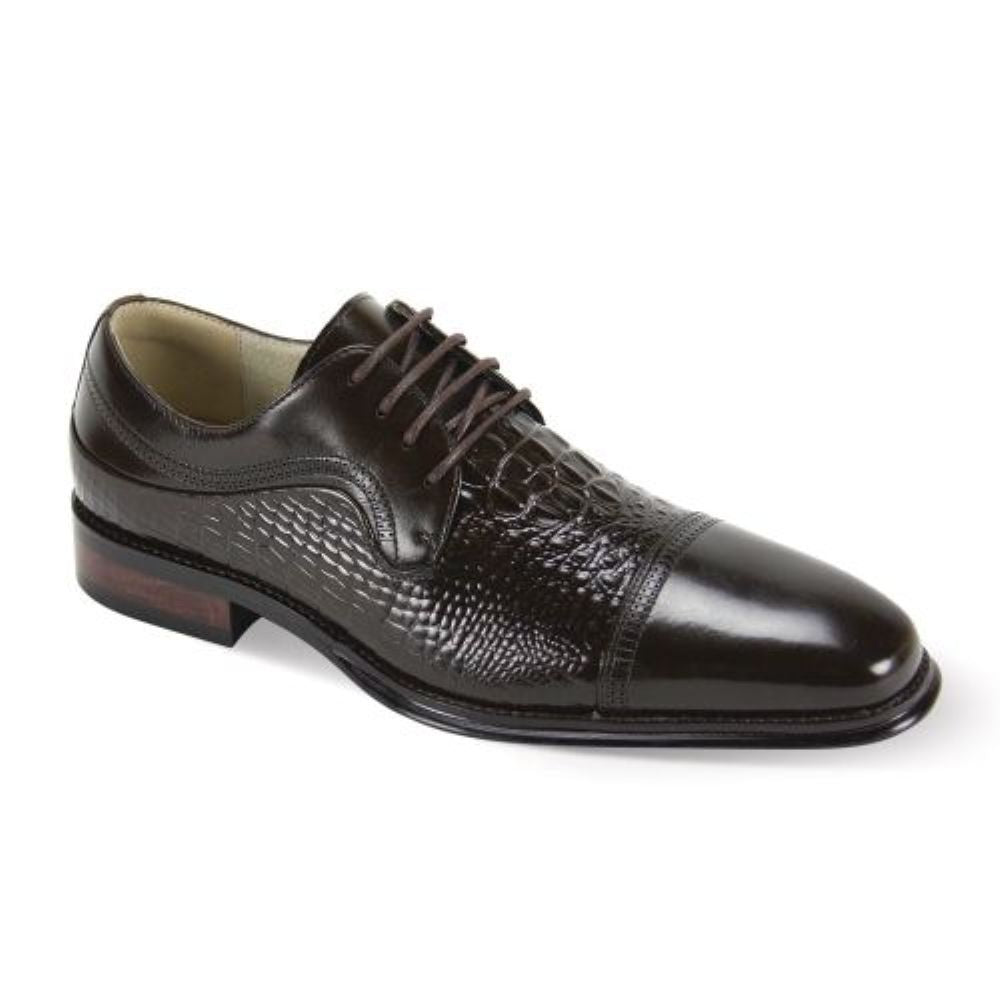 Giovanni 14-MATTIAS-CH-BRO Shoes