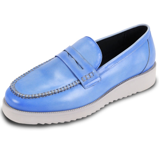Black Julep MAVERICK Unisex Shoes