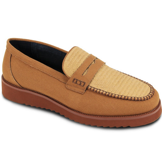 Black Julep NOMAD-SAND-TAN Unisex Shoes