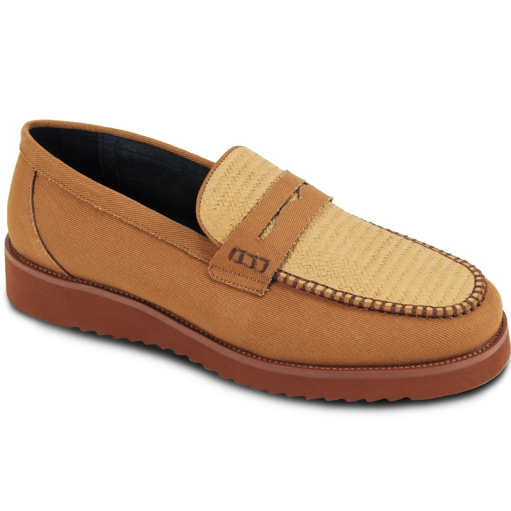 Black Julep NOMAD-BROWN Unisex Shoes
